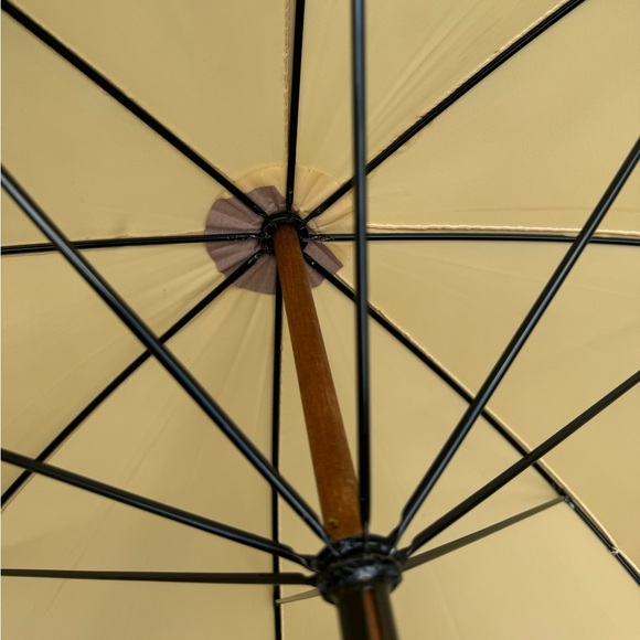 Vintage Etienne Aigner Umbrella - Picture 8 of 16